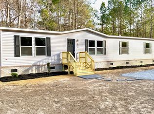1036 Merell Ave, Bonneau, SC 29431