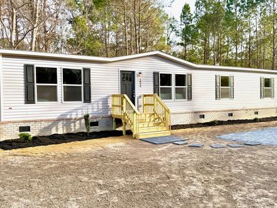 1036 Merell Ave, Bonneau, SC, 29431