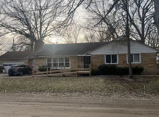 3127 McCollum Ave, Flint, MI 48504