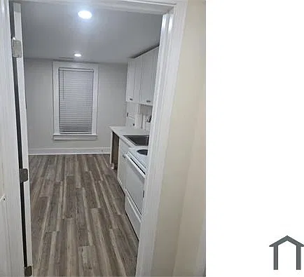 1 bed, 550 sqft, $1,000 — Photo 3
