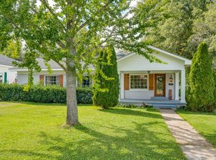 407 Coleman St, Como, MS 38619