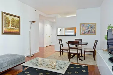 Rented by Keller Williams NYC