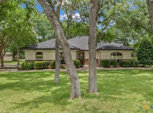 574 Rose Ln, Salado, TX 76571