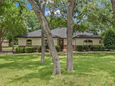 574 Rose Ln, Salado, TX, 76571