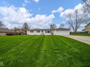108 Ladino Ln, Pendleton, IN 46064