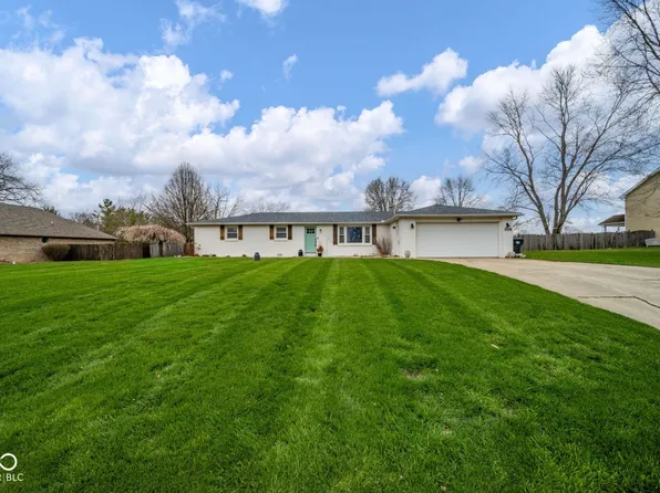 108 Ladino Ln, Pendleton, IN 46064