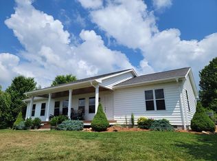 (Undisclosed Address), Elk Creek, VA 24326