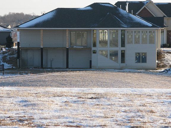 Rear With Golfcourse View