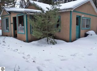 4866 Lucinda Dr, Prescott, MI 48756