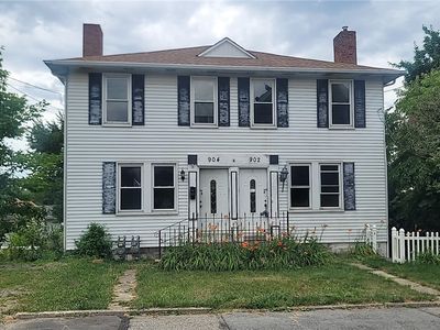 902-904 Quaill Ave, Pittsburgh, PA, 15202