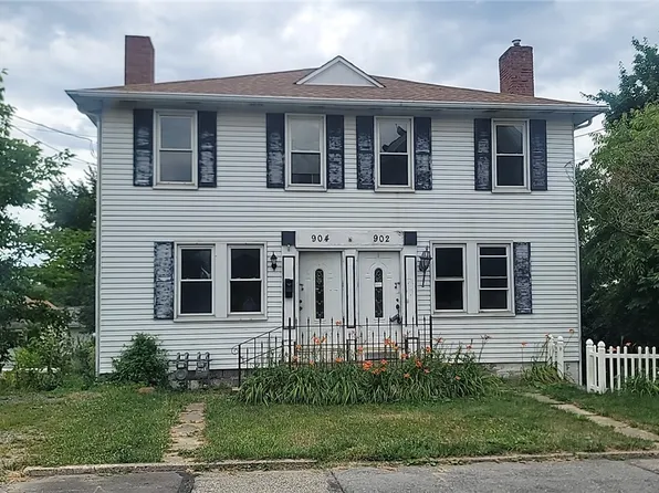 902-904 Quaill Ave, Pittsburgh, PA 15202