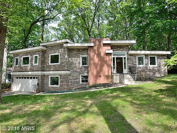 2nd image of 3603 Whispering Ln