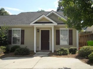 222 Philmont Dr, Columbia, SC 29223