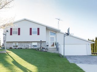 215 S 1st St, Kiel, WI 53042