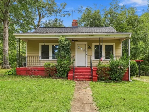 1415 Pointer St, Roxboro, NC 27573