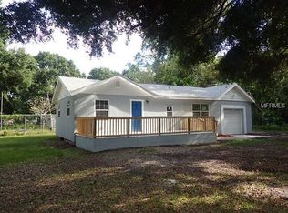 6121 Shirley Ave, Gibsonton, FL 33534
