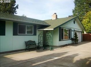 3859 Midway Ave NE, Salem, OR 97301