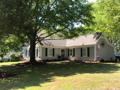 11506 April Day Ln, Charlotte, NC, 28226