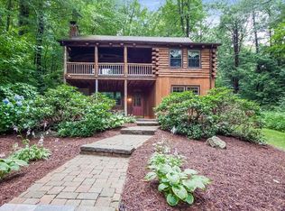 225 E Hartland Rd, Barkhamsted, CT 06063