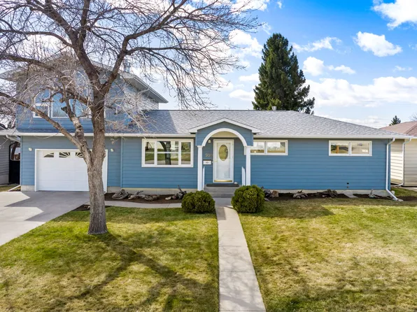 500 Riverview Dr E, Great Falls, MT 59404
