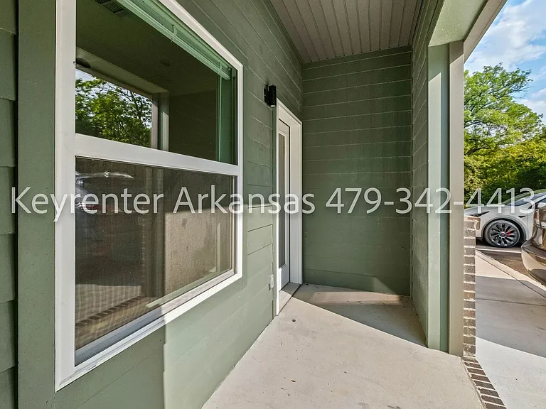 Bacardi on the Hill | Fayetteville Living — Photo 23
