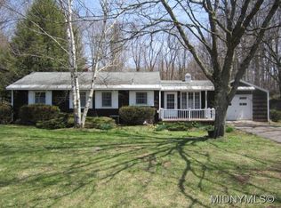 8260 Pennystreet Rd, Rome, NY 13440