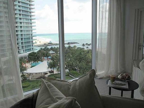 3rd image of 10275 Collins Ave APT 907