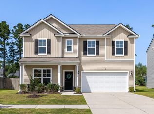436 Silent Bluff Dr, Summerville, SC 29486