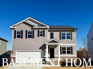 1388 Admiral Ave #118, Grovetown, GA 30813