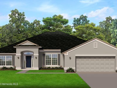 4347 Talco Ave, Spring Hill, FL, 34609