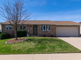 3872 Andrea St, Dubuque, IA 52002