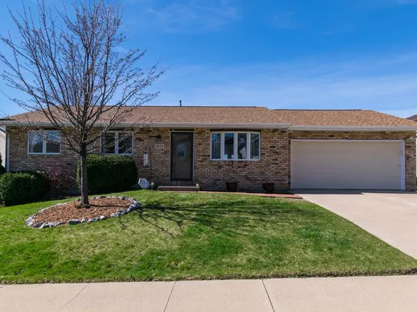 3872 Andrea St, Dubuque, IA 52002