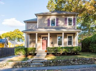 4 Laconia Rd, Natick, MA 01760