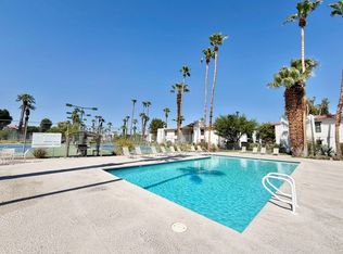 1050 E Ramon Rd Unit 119, Palm Springs, CA 92264