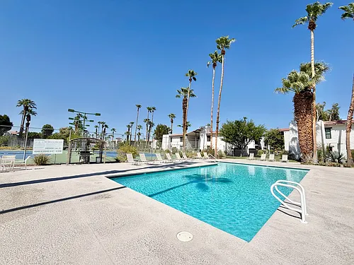 1050 E Ramon Rd #119 Photo 1