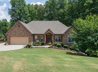 5505 River Valley Way, Flowery Branch, GA 30542
