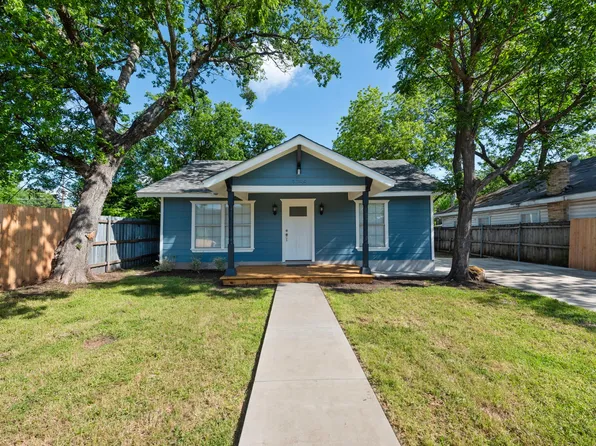 2755 Brandon St, Dallas, TX 75211