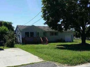 18 East Ave, Cedarville, NJ 08311