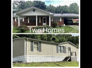 2436 Ballplay Rd, Madisonville, TN 37354