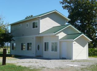 21346 Hawes Rd, Anderson, CA 96007