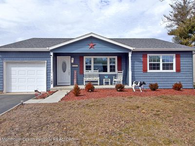 250 Westbrook Drive, Toms River, NJ, 08757
