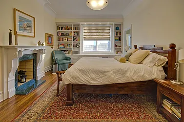 Sold by Brown Harris Stevens