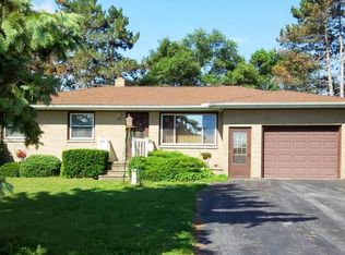 468 S Heritier Rd, Linwood, MI 48634