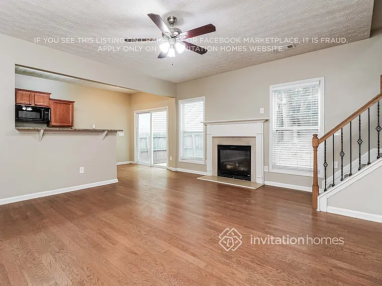 721 Mountain Laurel Dr — Photo 7