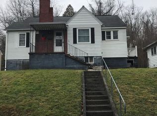 203 Quarry St, Beckley, WV 25801