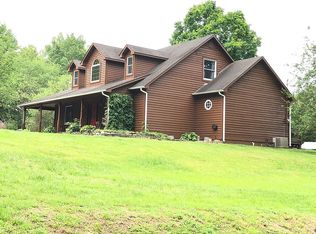 180 Dunnville Rd, Columbia, KY 42728