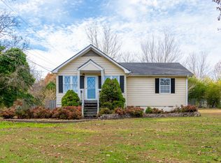 10123 Birchwood Pike, Harrison, TN 37341