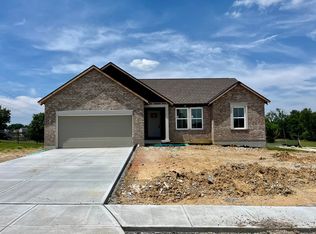 4987 Ivory Crossing Ln, Burlington, KY 41005