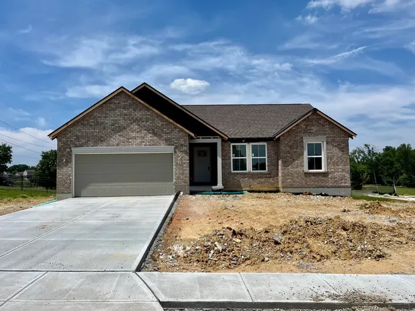 4987 Ivory Crossing Ln, Burlington, KY 41005