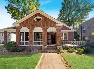 318 Lloyd St, Greenville, SC 29601